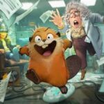 إيرادات Hoppers تتجاوز 368 مليون دولار عالميًا وتواصل المنافسة شباك التذاكر