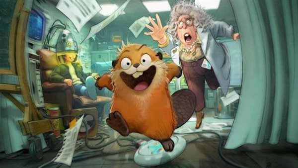 إيرادات Hoppers تتجاوز 368 مليون دولار عالميًا وتواصل المنافسة شباك التذاكر