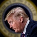 إيران أبلغتنا للتو بأنها في حالة انهيار