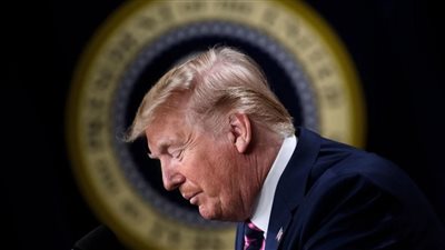 إيران أبلغتنا للتو بأنها في حالة انهيار