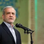 إيران تطالب بوقف ”الاستفزازات” الأمريكية والبيت الأبيض يتحدث عن خطة ترمب الجديدة