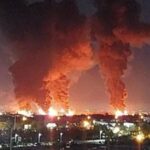 إيران تعزز شراكتها مع روسيا لمواجهة الضغوط الأمريكية