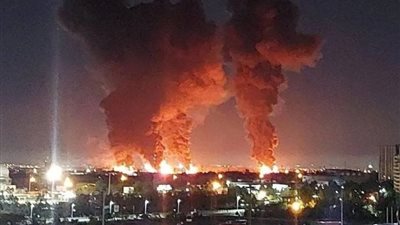 إيران تعزز شراكتها مع روسيا لمواجهة الضغوط الأمريكية