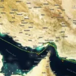 إيران تعلن تحصيل أولى رسوم عبور مضيق هرمز وإيداعها في البنك المركزي