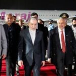 إيران تقترح إعادة فتح مضيق هرمز وتأجيل المحادثات النووية