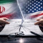 إيران تقدم مقترحاً جديداً إلى الولايات المتحدة الأمريكية لإنهاء الحرب