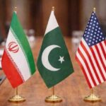 إيران تقول إنها تدرس مقترحات أمريكية جديدة وترامب يؤكد: لا يستطيعون ابتزازنا