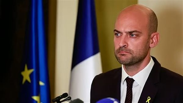 إيران تنتهك ميثاق الأمم المتحدة ومبادئ القانون البحري في مضيق هرمز