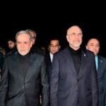 إيران تنفي توجه أي وفد إلى باكستان.. ​هل تعرقلت المحادثات؟