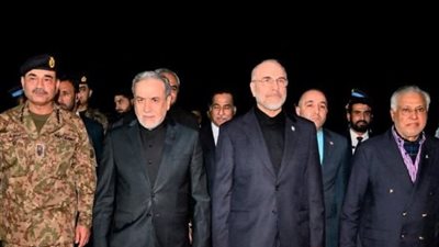 إيران تنفي توجه أي وفد إلى باكستان.. ​هل تعرقلت المحادثات؟