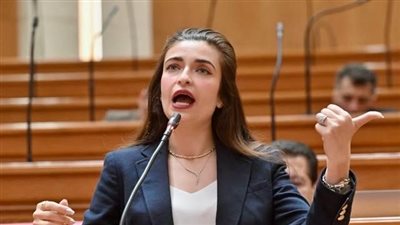 إيرين سعيد تنتقد نظام التعليم في مصر وتحذر من ضغوطه على الأطفال