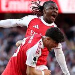 إيزي.. مدفعجي الدوري الانجليزي - هاي كورة