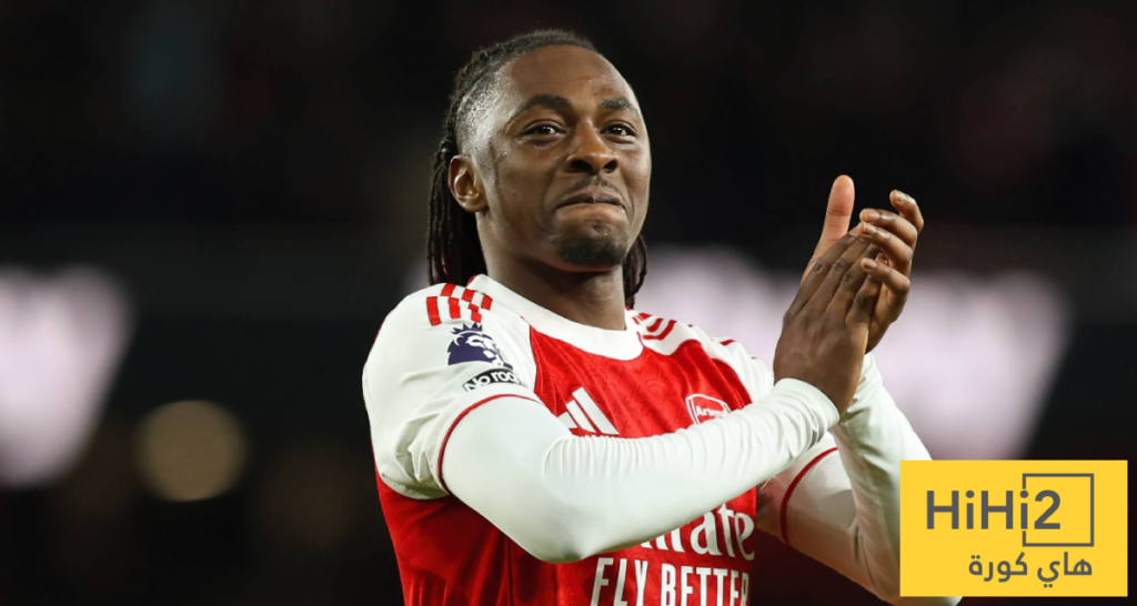 إيزي يطمئن جمهور أرسنال - هاي كورة