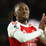 إيزي يطمئن جمهور أرسنال - هاي كورة