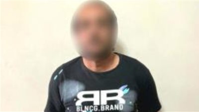 ابتزاز إلكتروني.. ضبط متهم هدد سيدة بنشر صور خاصة وادعى صلة كاذبة بضابط شرطة