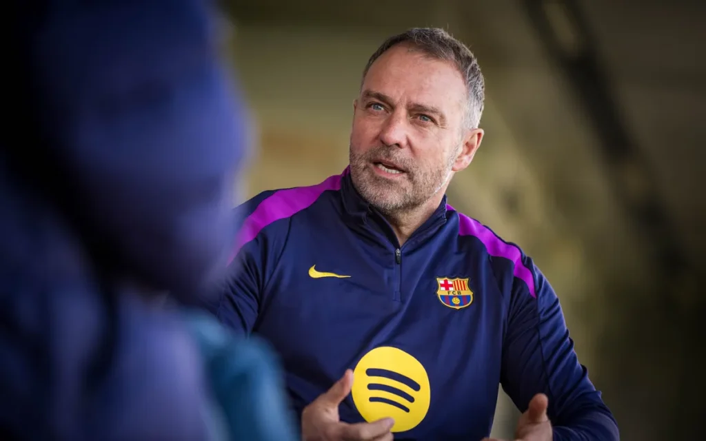 ابن برشلونة الضال يبحث عن طريق العودة من تشيلسي