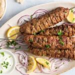 ابهريهم في العيد.. طريقة «كفتة الحاتي» بكل اسرارها وتكاتها