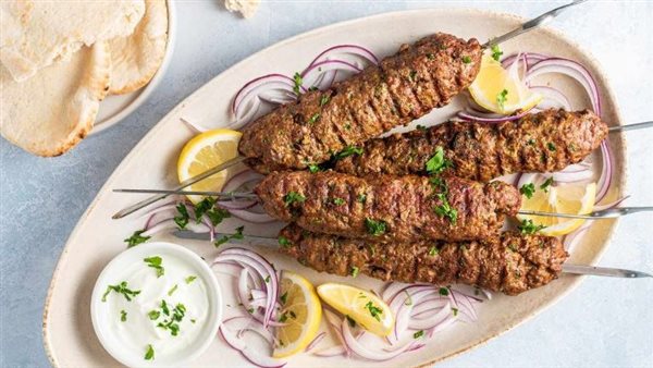 ابهريهم في العيد.. طريقة «كفتة الحاتي» بكل اسرارها وتكاتها