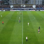 اتحاد العاصمة.. اقتراب انطلاق مباراة أولمبيك آسفي واتحاد العاصمة