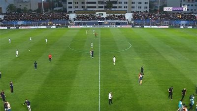 اتحاد العاصمة.. اقتراب انطلاق مباراة أولمبيك آسفي واتحاد العاصمة