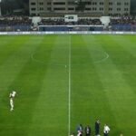 اتحاد العاصمة.. الاتحاد الأفريقي لكرة القدم يحدد موعدًا لانطلاق مباراة أولمبيك آسفي واتحاد العاصمة