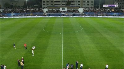 اتحاد العاصمة.. الاتحاد الأفريقي لكرة القدم يحدد موعدًا لانطلاق مباراة أولمبيك آسفي واتحاد العاصمة