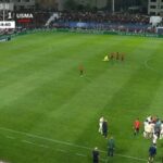 اتحاد العاصمة.. ملخص اهداف ونتيجه مباراة أولمبيك آسفي واتحاد العاصمة في الكونفدرالية الأفريقية