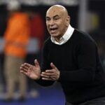 اتحاد الكرة يستقر على زيادة راتب حسام حسن