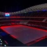 اتحاد الكرة يسعى لفتح مدرجات استاد مصر كاملة في ودية الفراعنة أمام روسيا