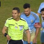 اتحاد الكرة يعلق على أزمة استقبال وفد الأهلي لسماع تسجيل الفار