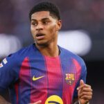 اتفاق بين برشلونة وراشفورد !