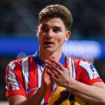 اتلتيكو مدريد يقيم سعر الفاريز