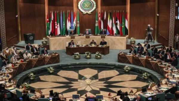 اجتماع طارئ لوزراء الخارجية العرب غدًا عبر الفيديو كونفرانس