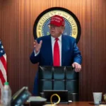 اجتماع طوارئ في ”غرفة العمليات” بالبيت الأبيض وتوقف المسار الدبلوماسي بين طهران وواشنطن