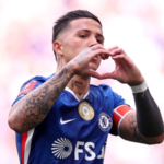 احصائيات مباراة تشيلسي و ليدز في كاس الاتحاد الانجليزي