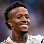 اختبار حاسم لميليتاو قبل مواجهة ريال بيتيس !