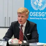 اختتام اجتماعات فنية للجنة التنسيق العسكري اليمني في عمّان لبحث خفض التصعيد