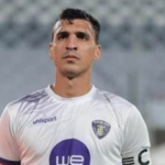 اخترت إنبي بين عدة عروض.. والنادي منظومة احترفية تساعد على النجاح