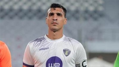 اخترت إنبي بين عدة عروض.. والنادي منظومة احترفية تساعد على النجاح