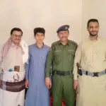 اختفاء ثم ظهور غامض.. تفاصيل جديدة في قضية الطفل القهالي بمأرب