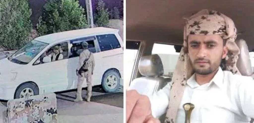 اختفاء غامض لسائق مع باصه في إب! الأسر تعلن مكافأة خيالية 4 مليون لمن يجده