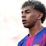 اخر تحديث بشأن إصابة لامين يامال