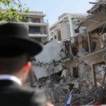 ارتفاع القلق وتعاطي المخدرات بين المراهقين في إسرائيل بسبب الحرب