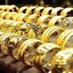 ارتفاع جديد .. سعر الذهب اليوم عيار 21 الآن مباشر
