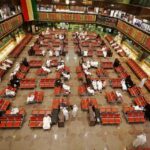 ارتفاع جماعي لمؤشرات بورصة الكويت عند الإغلاق