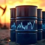 ارتفاع حاد في أسعار النفط.. برنت يتجاوز 101 دولار للبرميل وسط اضطرابات في الإمدادات