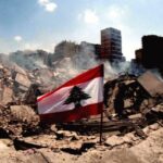 ارتفاع حصيلة العدوان الإسرائيلي على لبنان إلى 2491 قتيلاً و7719 جريحاً