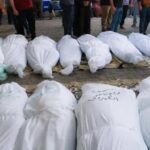 ارتفاع حصيلة ضحايا العدوان الإسرائيلي على غزة إلى 72594 شهيدا و 172404 مصابين