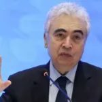 ارتفاع سعر البنزين في أمريكا.. وبيرول: العالم يواجه أكبر أزمة طاقة في التاريخ بسبب حرب إيران