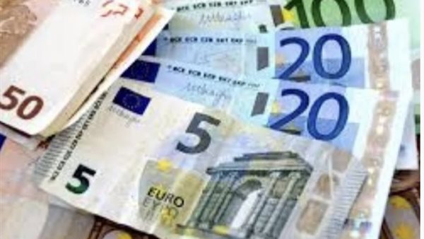 ارتفاع سعر اليورو اليوم الثلاثاء 21 أبريل 2026 أمام الجنيه بالبنوك المصرية